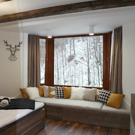 Apartman 16 Romantika Chopok Juh Tale Extérieur photo