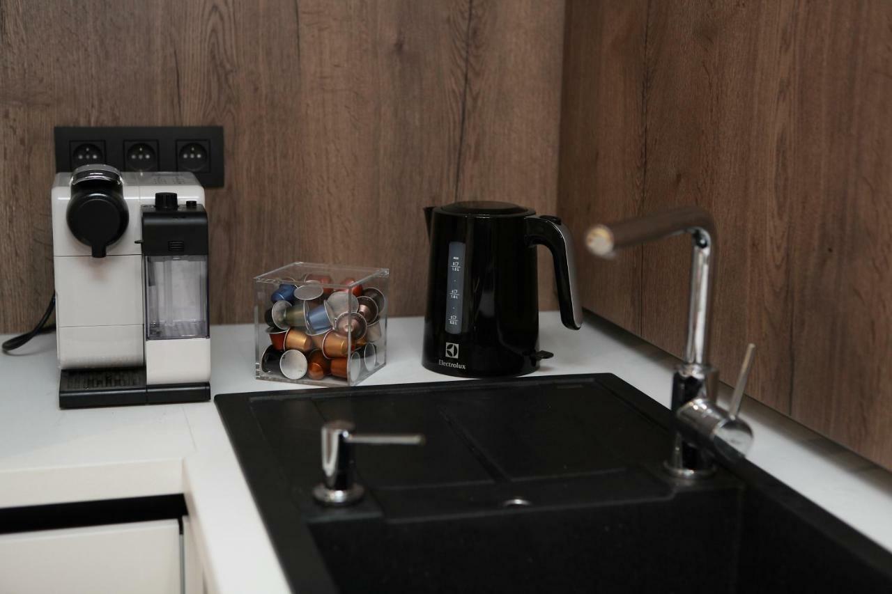 Apartman 16 Romantika Chopok Juh Tale Extérieur photo
