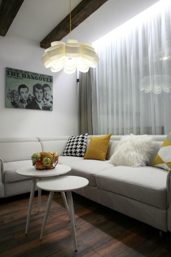 Apartman 16 Romantika Chopok Juh Tale Extérieur photo