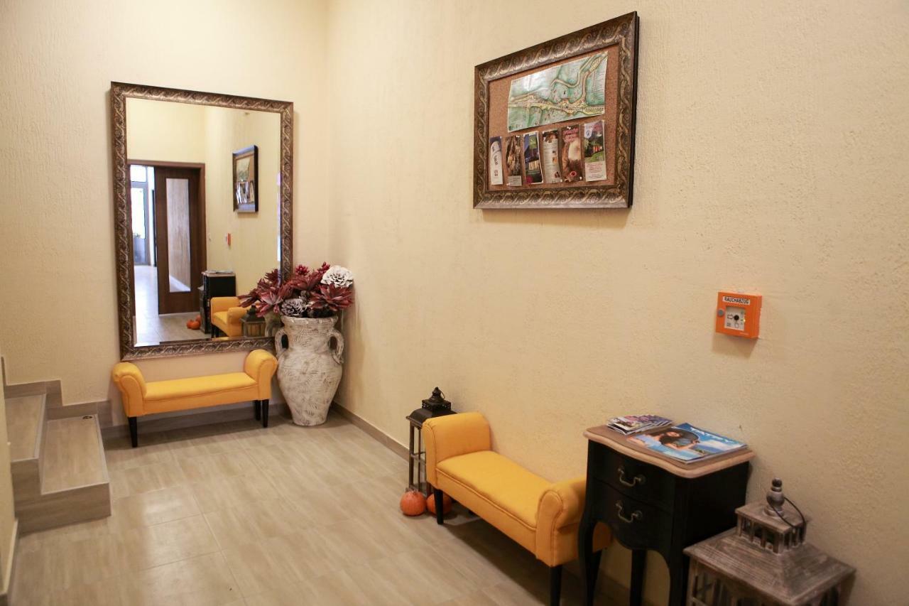 Apartman 16 Romantika Chopok Juh Tale Extérieur photo