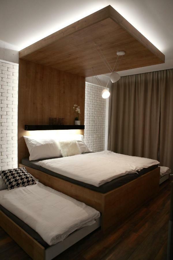 Apartman 16 Romantika Chopok Juh Tale Extérieur photo