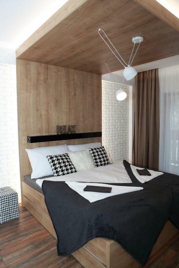Apartman 16 Romantika Chopok Juh Tale Extérieur photo