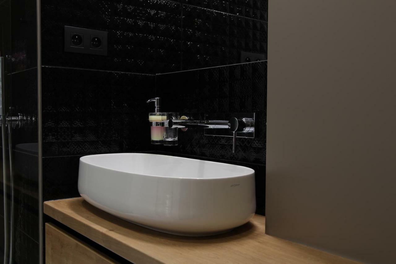 Apartman 16 Romantika Chopok Juh Tale Extérieur photo