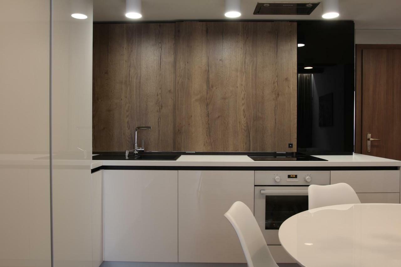Apartman 16 Romantika Chopok Juh Tale Extérieur photo