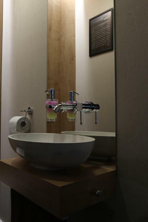 Apartman 16 Romantika Chopok Juh Tale Extérieur photo