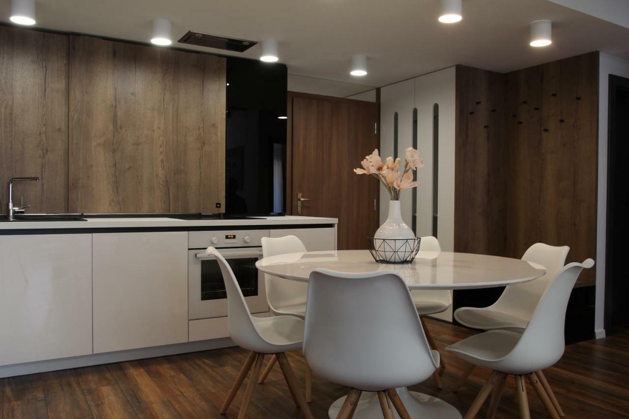 Apartman 16 Romantika Chopok Juh Tale Extérieur photo