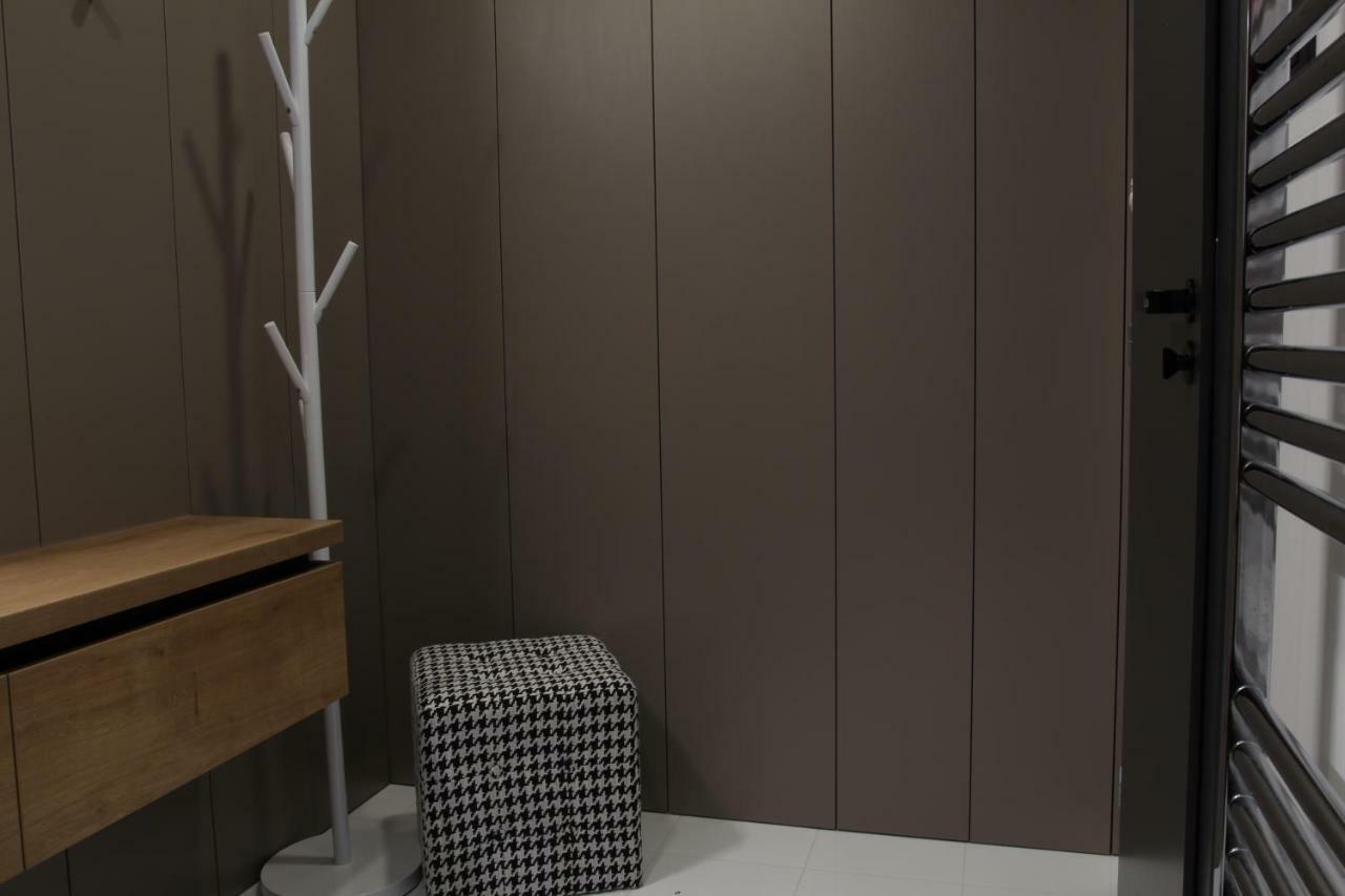 Apartman 16 Romantika Chopok Juh Tale Extérieur photo