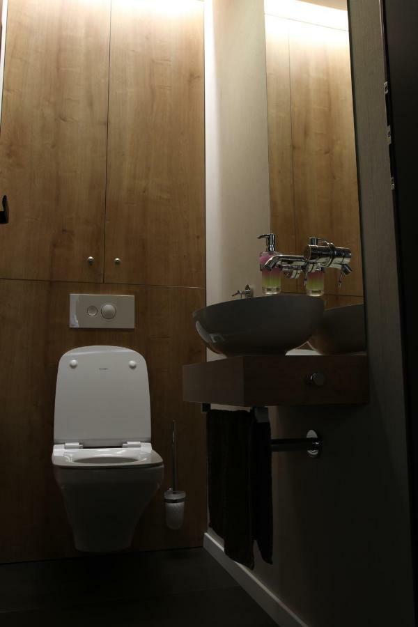 Apartman 16 Romantika Chopok Juh Tale Extérieur photo