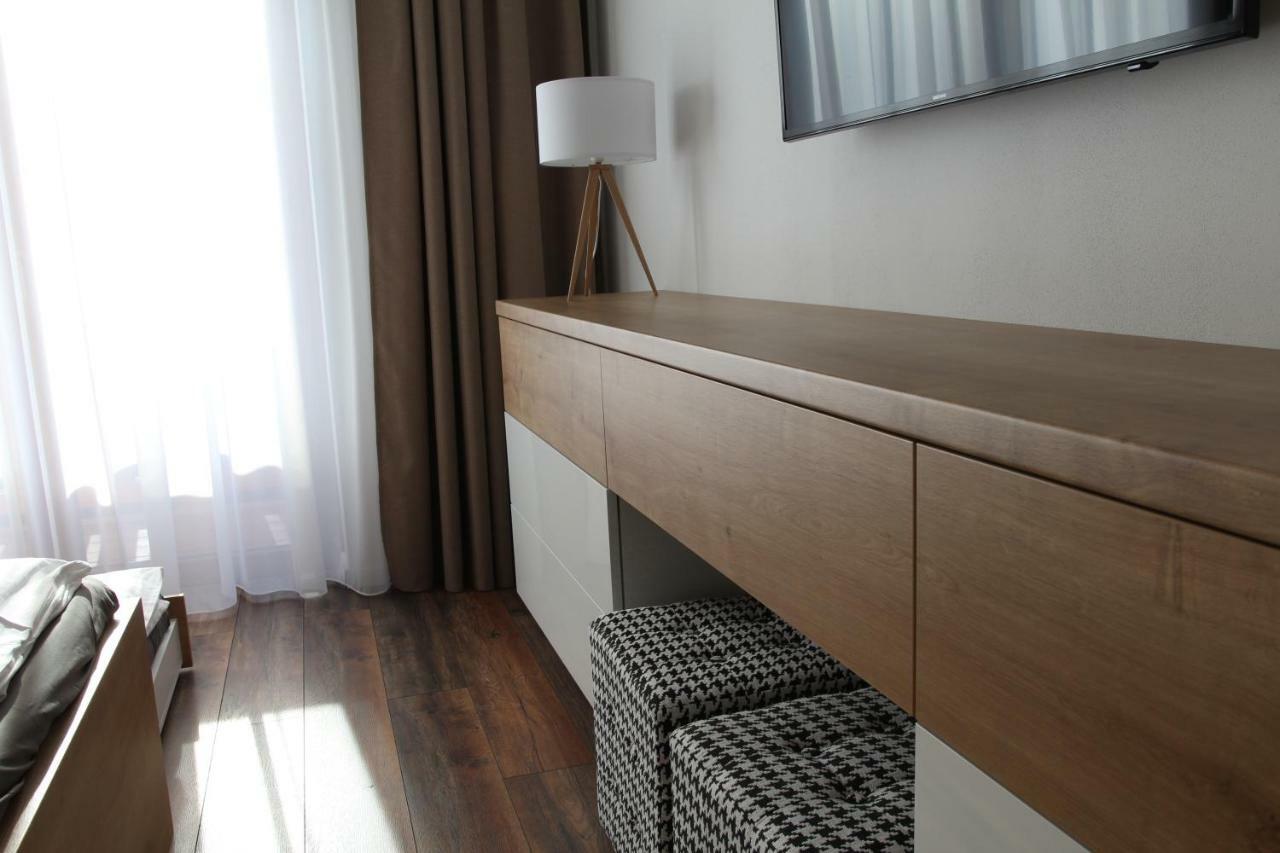 Apartman 16 Romantika Chopok Juh Tale Extérieur photo