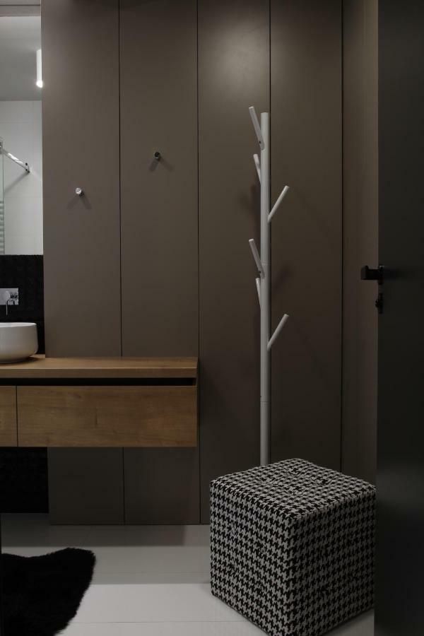 Apartman 16 Romantika Chopok Juh Tale Extérieur photo