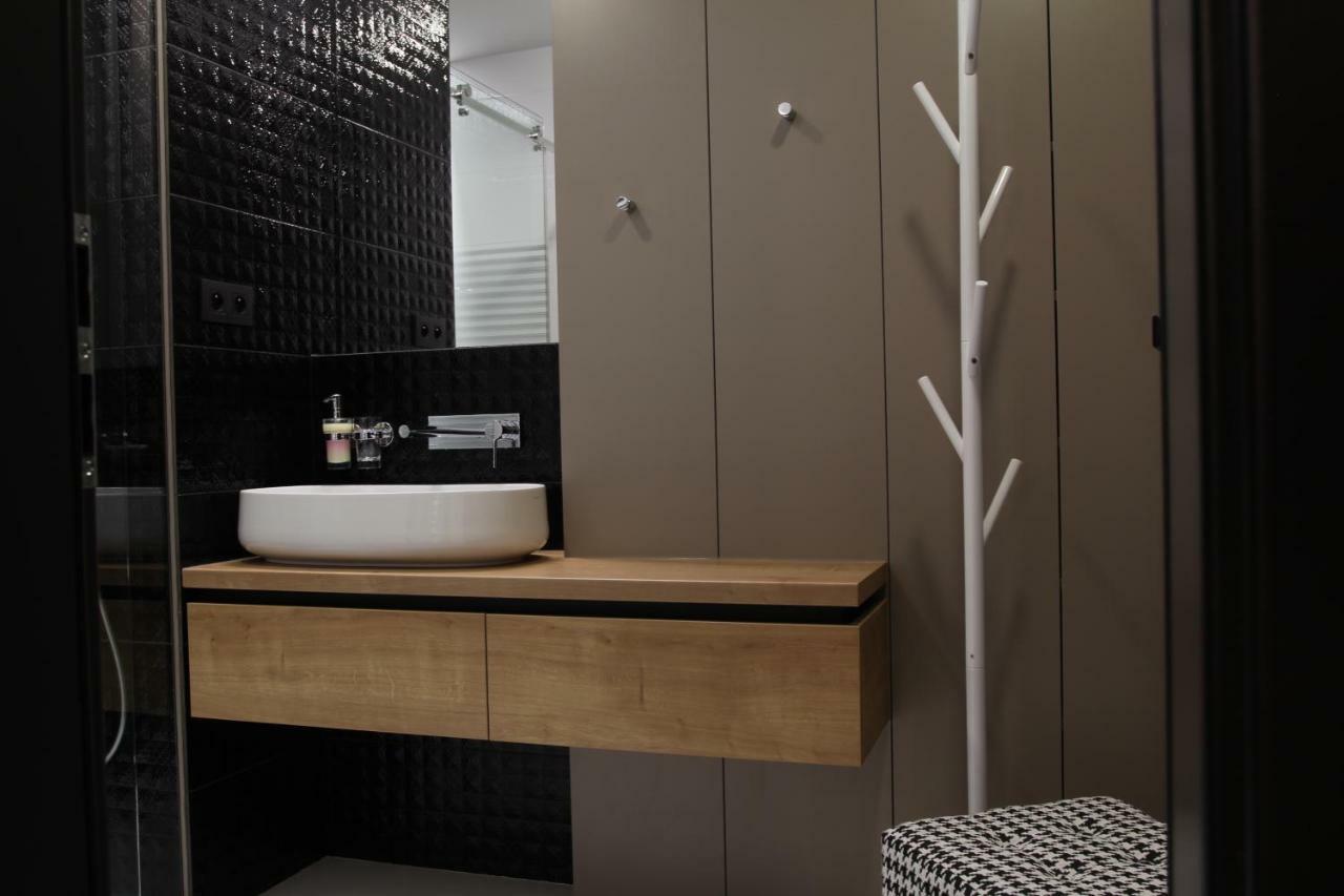 Apartman 16 Romantika Chopok Juh Tale Extérieur photo