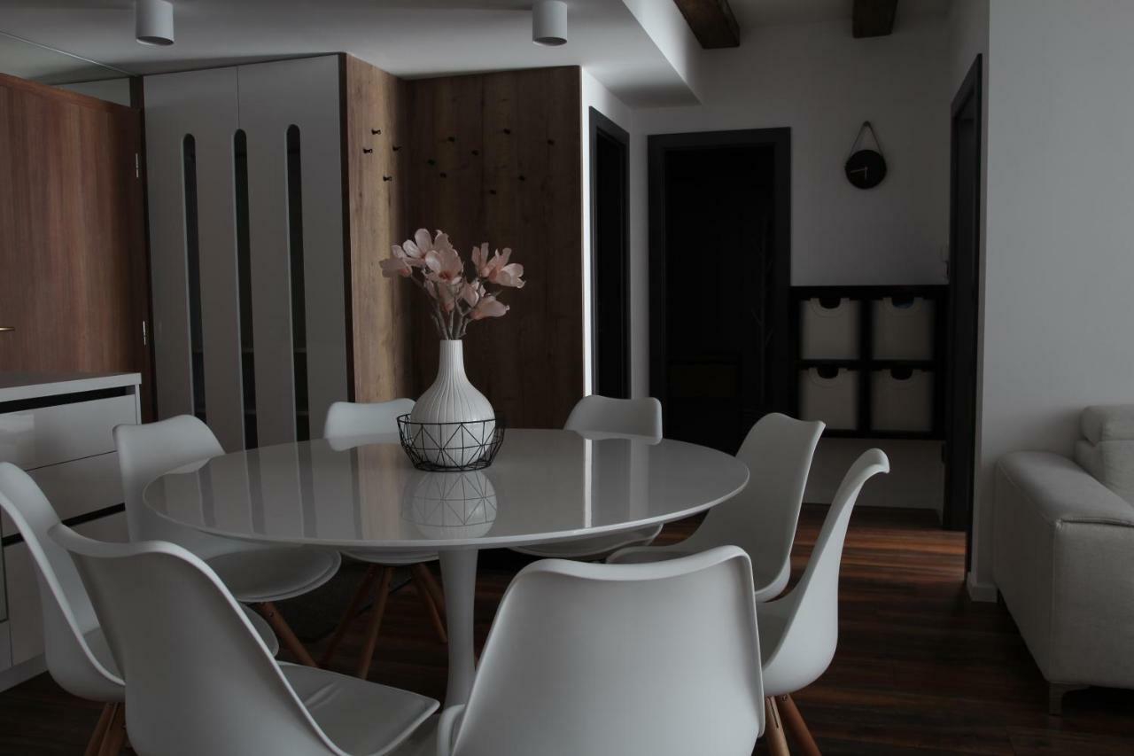 Apartman 16 Romantika Chopok Juh Tale Extérieur photo