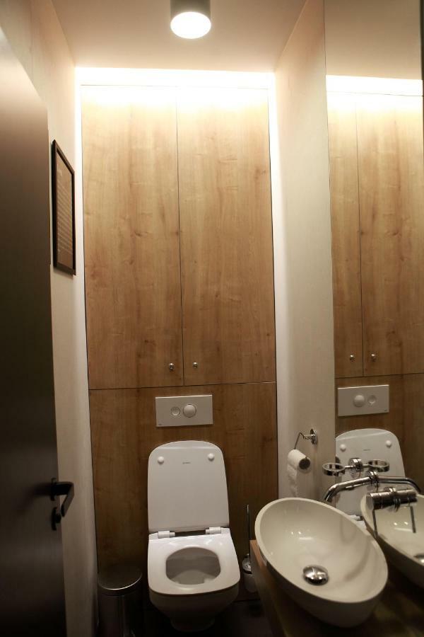 Apartman 16 Romantika Chopok Juh Tale Extérieur photo