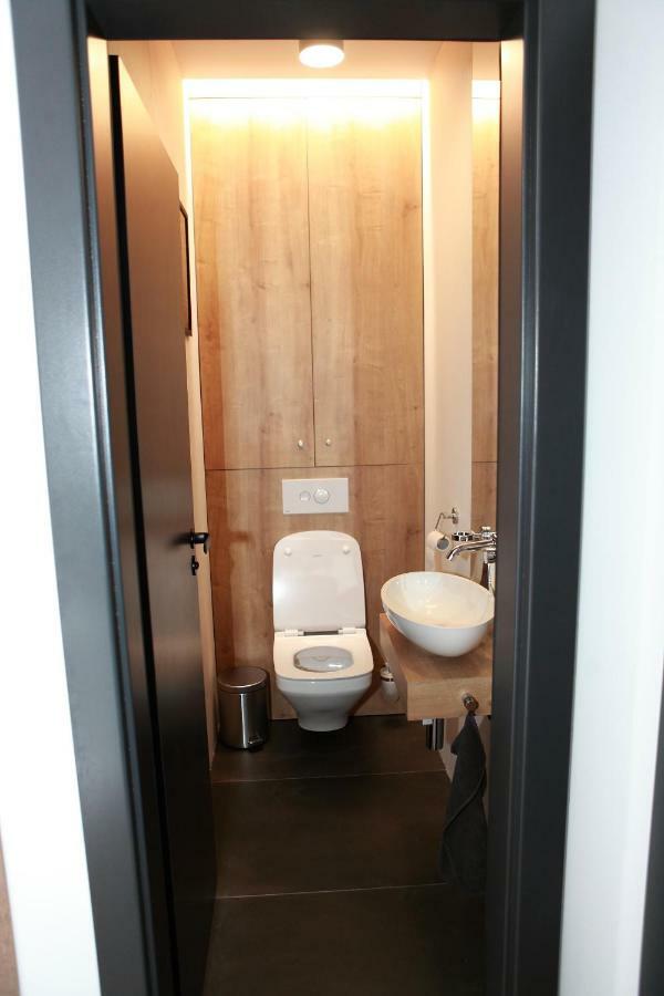 Apartman 16 Romantika Chopok Juh Tale Extérieur photo